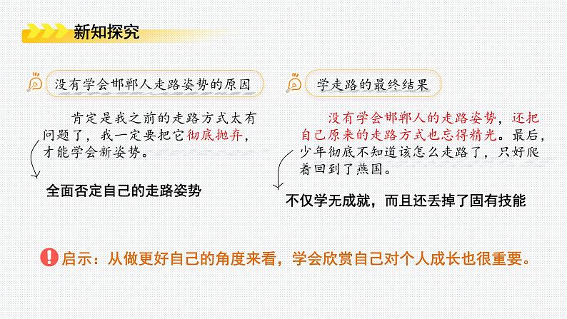 2.2 做更好的自己 课件——-2024-2025学年七年级道德与法治上册(统编版2024)07