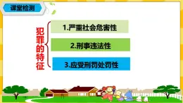 统编版道德与法治八年级上册 5.3 善用法律  课件