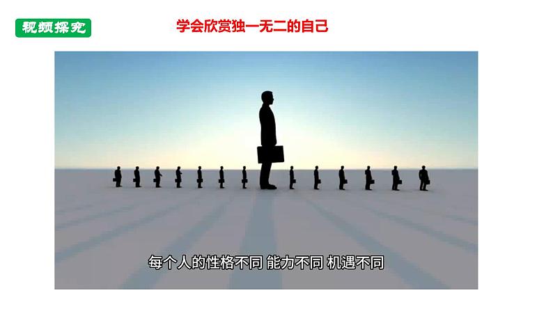 初中道德与法治新人教版七年级上册第一单元2.2 做更好的自己教学课件(2024秋)第8页