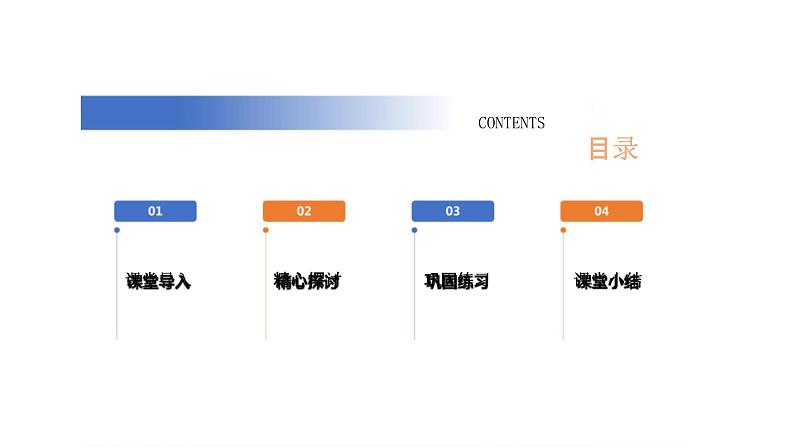 初中道德与法治新人教版七年级上册第一单元第1课第1框《奏响中学序曲》教学课件(2024秋)02
