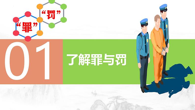 5.2 预防犯罪(教学课件) 八年级道德与法治上册同步高效课堂(统编版)04