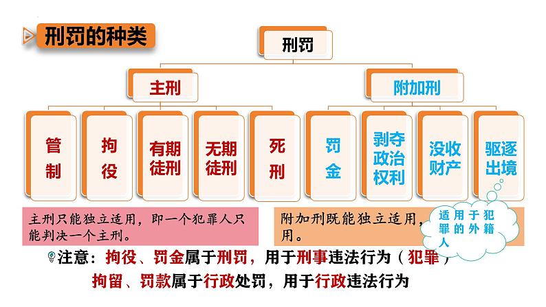 5.2 预防犯罪 课件- 2024-2025学年统编版道德与法治八年级上册第7页