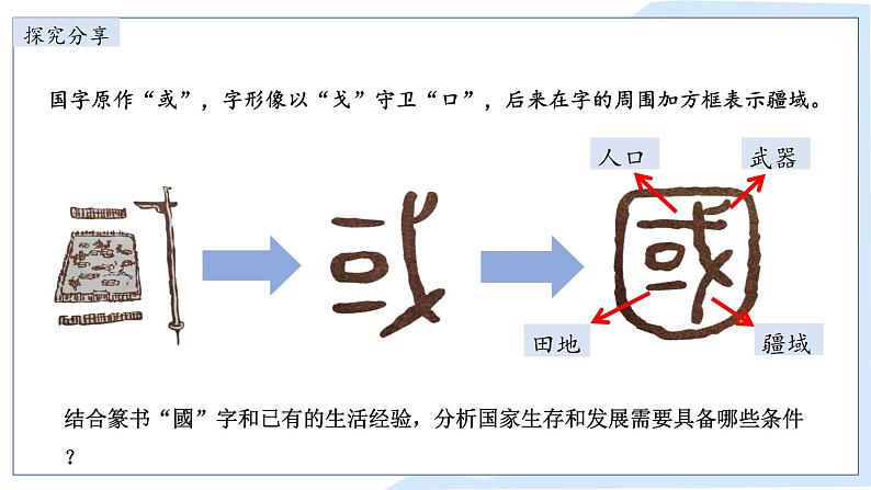 8.1 国家好 大家才会好 课件-2024-2025学年统编版道德与法治八年级上册第5页