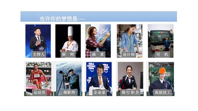 3.1 做有梦想的少年 课件-2024-2025学年道德与法治七年级上册 统编版2024第7页