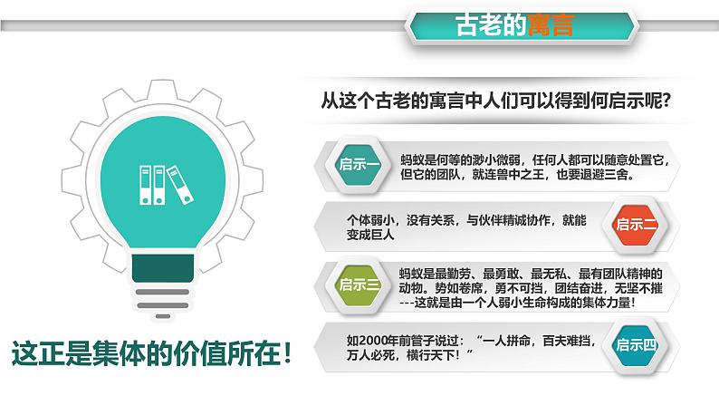 7.1集体生活成就我 【课件】2024-2025学年七年级上册道德与法治 统编版2024)08