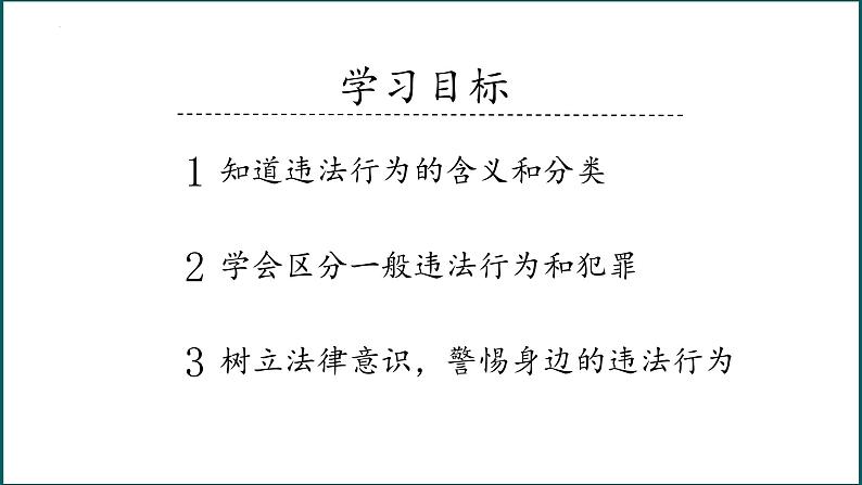 5.1 法不可违 课件-2024-2025学年统编版道德与法治八年 级上册03