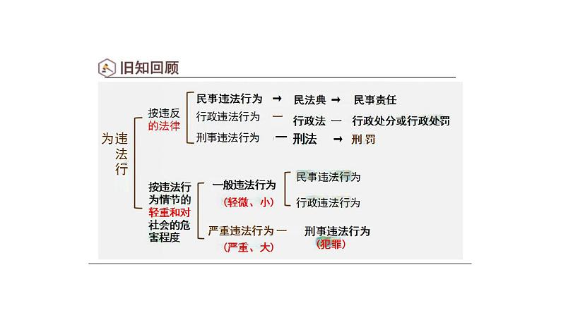 5.3 善用法律 课件-2024-2025学年统编版道德与法治八年级上 册第2页