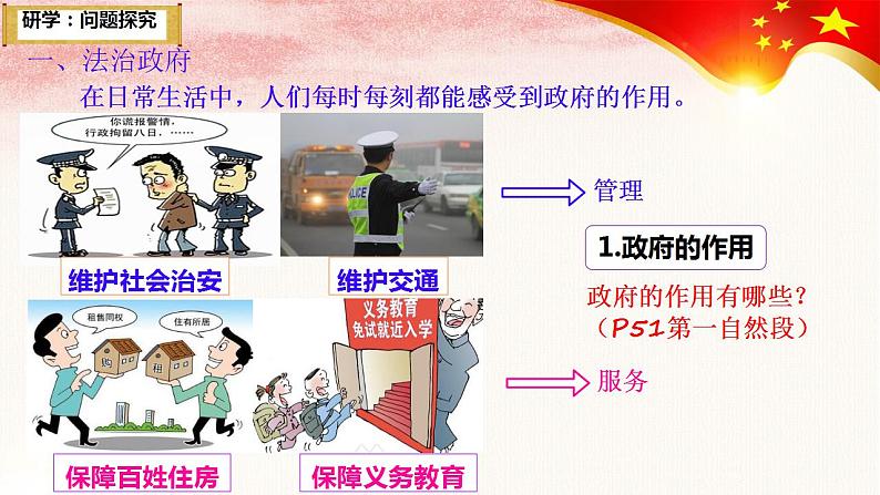 4.2 凝聚法治共识 课件 -2024-2025学年统编版道德与法治九年级上册03