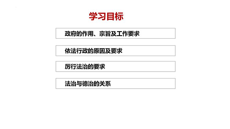 4.2 凝聚法治共识 课件-2024-2025学年统编版道德与 法治 九年级上 册第2页