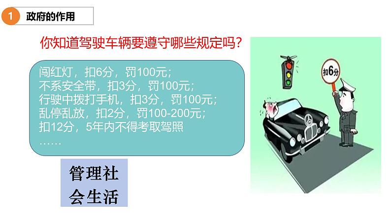 4.2 凝聚法治共识 课件-2024-2025学年统编版道德与 法治 九年级上 册第4页