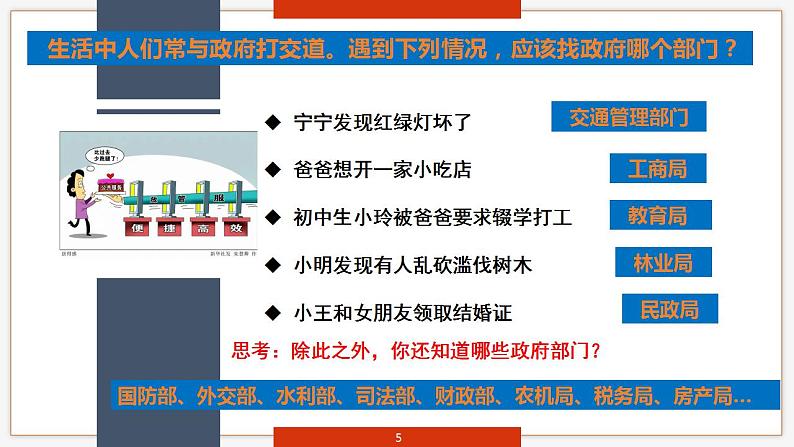 4.2 凝聚法治共识 课件-2024-2025学年统编版道德与法治九年级上 册第5页