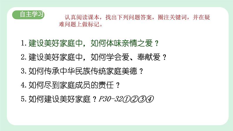 4.2《让家更美好》2024-2025学年七年级道德与法治课件+教案04