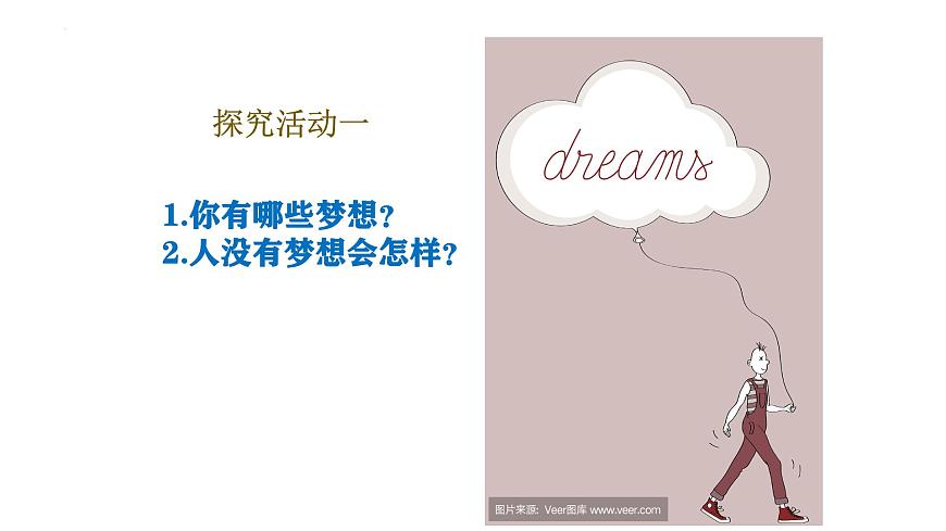 3.1 做有夢(mèng)想的少年 課件-2024-2025學(xué)年統(tǒng)編版道德與法治七 年級(jí)上冊(cè)第6頁(yè)