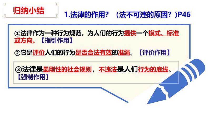 5.1 法不可违 课件-2024-2025学年统编版道德与法治八年级 上册08