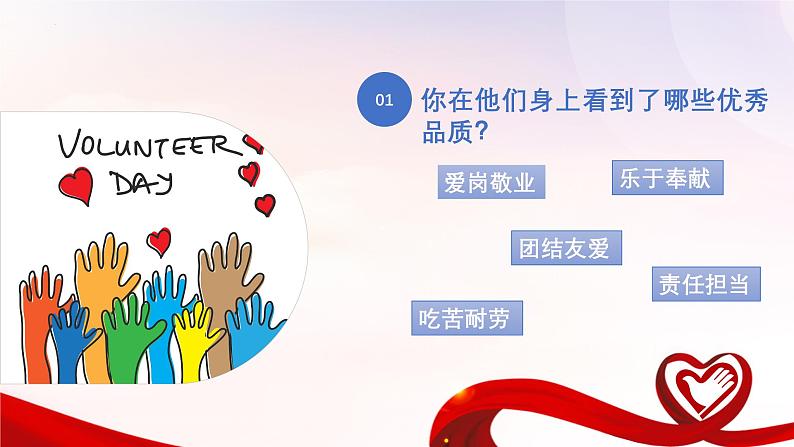 7.2服务社会+课件-2024-2025学年统编版道德与法治八年级上册第5页