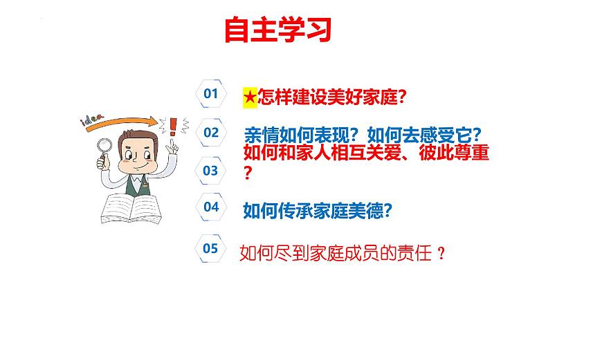 4.2 讓家更美好 同步課件-2024-2025學(xué)年統(tǒng)編版道德與法治七年級(jí)上冊(cè)第4頁