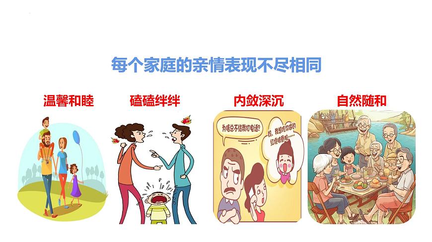 4.2 讓家更美好 同步課件-2024-2025學(xué)年統(tǒng)編版道德與法治七年級(jí)上冊(cè)第7頁
