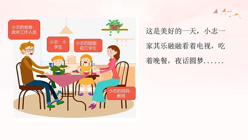 8.2 共圆中国梦 同步课件-2024-2025学年统编版道德与法治九年级上册第4页
