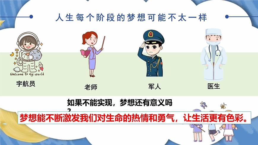3.1 做有夢(mèng)想的少年 (同步課件)-2024-2025學(xué)年統(tǒng)編版道德與法治七年級(jí)上冊(cè)第5頁(yè)