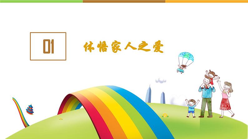 4.2让家更美好(课件)2024-2025学年七年级道德与法治上册(统编版第4页
