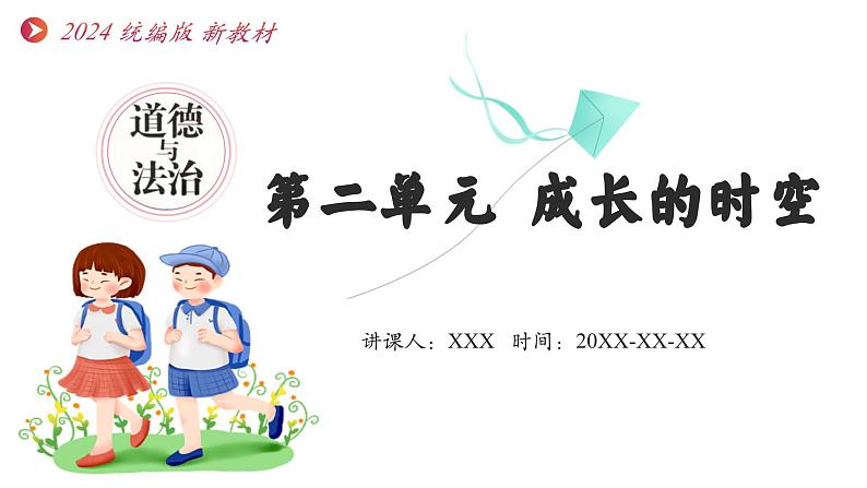 7.1集体生活成就我 (课件)2024-2025学年七年级道德与法治上册 (统编版第1页