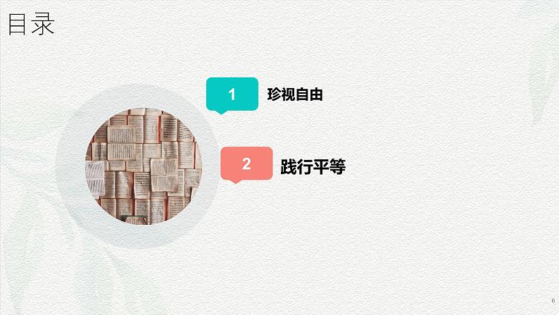 7.2 自由平等的追求(课件+视频)第6页
