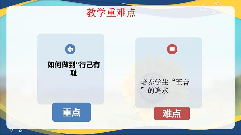 3.2 青春有格(课件+视频)-七年级道德与法治下册(统编版)第5页