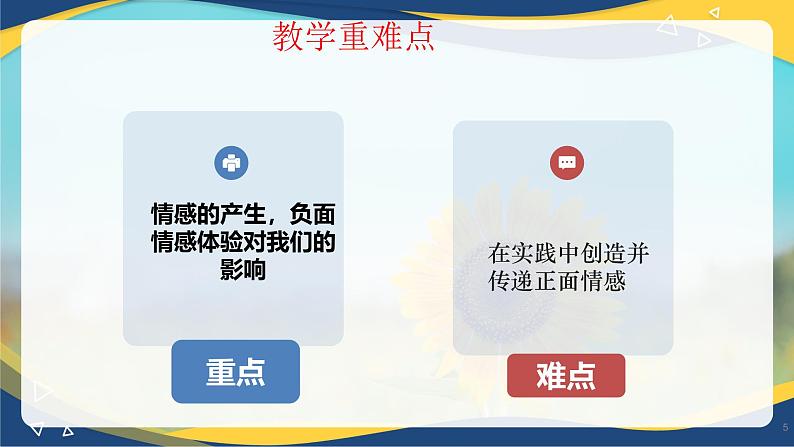 5.2在品味情感中成长(课件+视频)-七年级道德与法治下册(统编版)第5页