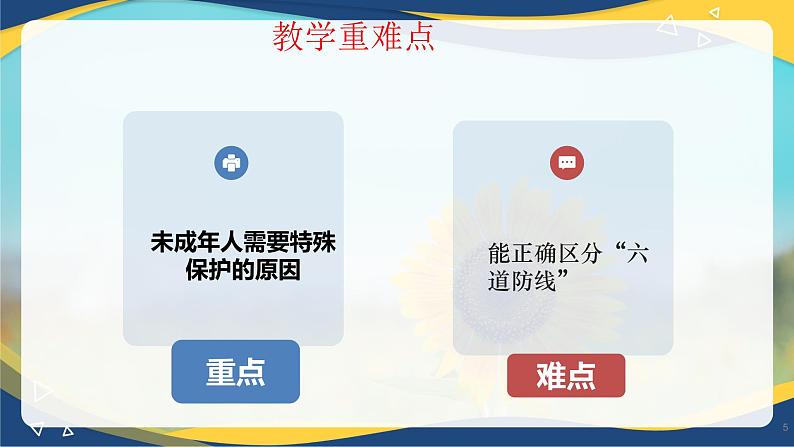 10.1 法律为我们护航(课件+视频)-七年级道德与法治下册(统编版)第5页