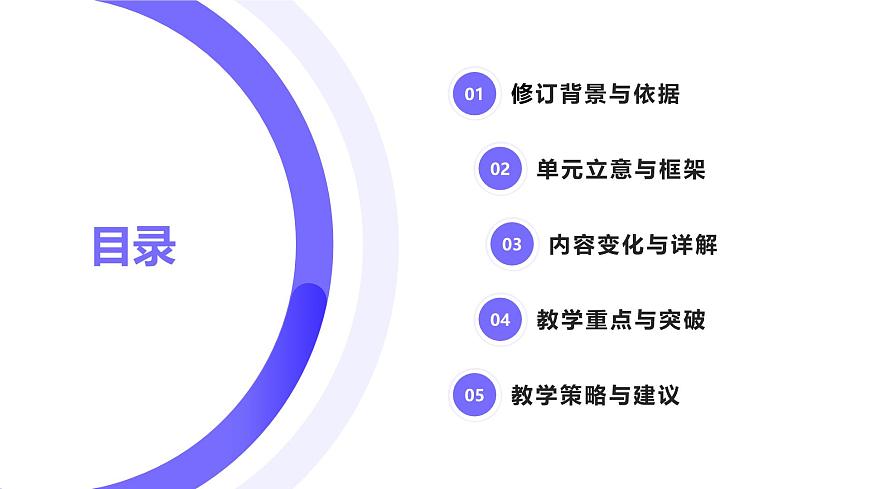 2024---2025學(xué)年度新修訂統(tǒng)編七年級上冊《道德與法治》第一單元少年有夢教材解讀課件第2頁