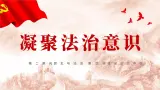 4.2 凝聚法治共识 2024-2025学年部编版道德与法治九年级上册课件