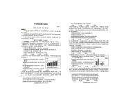 山東省高密市2024-2025學(xué)年九年級上學(xué)期11月期中道德與法治試題