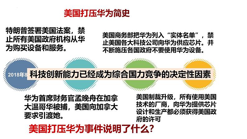2.2 创新永无止境 课件-2023-2024学年统编版道德与法治九年级上册第4页