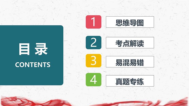 统编版(2024新版)七年级上册道德与法治第一单元少年有梦复习课件02