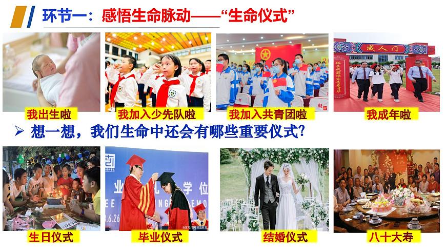 （人教版2024）七年級(jí)道德與法治上冊(cè)同步第八課 生命可貴（課件）第5頁