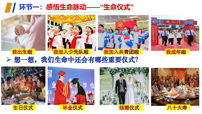 (人教版2024)七年级道德与法治上册同步第八课 生命可贵(课件)第5页