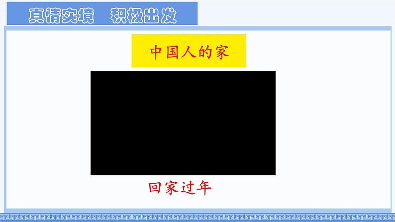 初中道德与法治人教版2024七年级上册 第二单元 成长的时空 第四课 幸福和睦的家庭家的意味 课件第2页