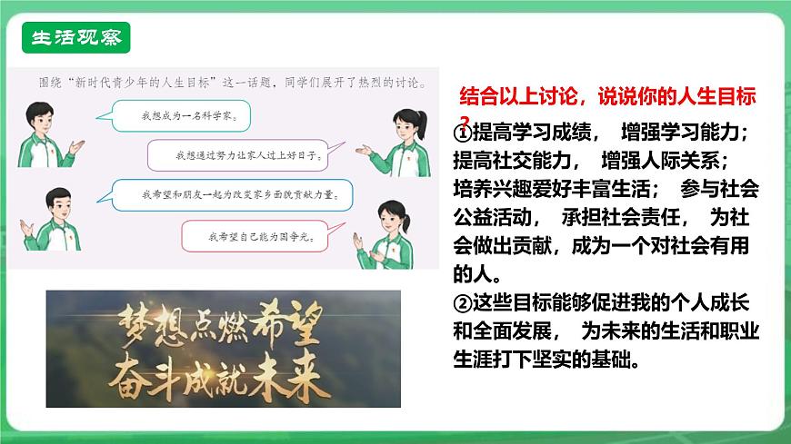 【核心素養(yǎng)】7.11.2《樹立正確的人生目標(biāo)》課件第6頁