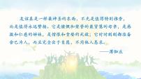 初中政治 (道德与法治)人教版(2024)七年级上册(2024)第二单元 成长的时空第六课 友谊之树常青友谊的真谛教学课件ppt