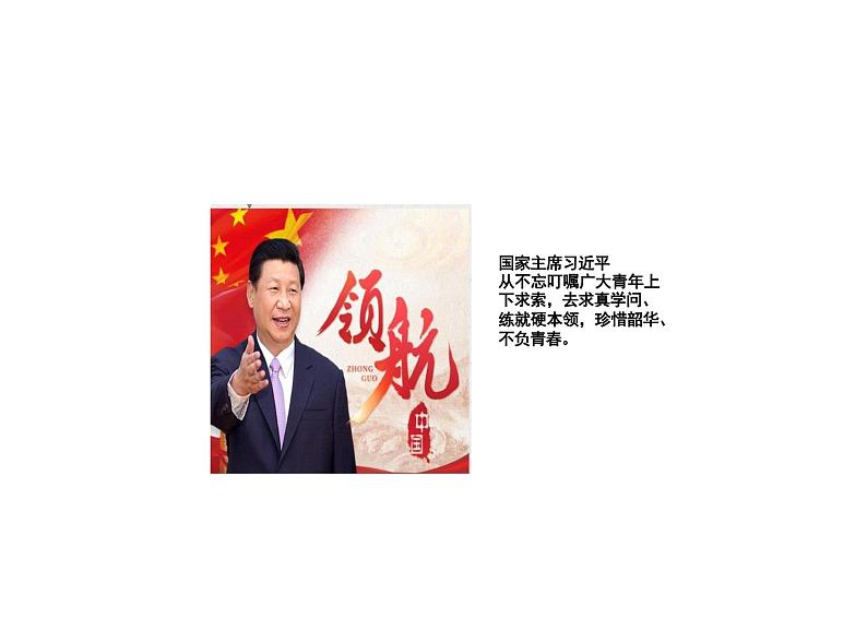 3.2 学习成就梦想 课件 ---2024-2025学年七年级道德与法治上册 (统编版2024)第8页