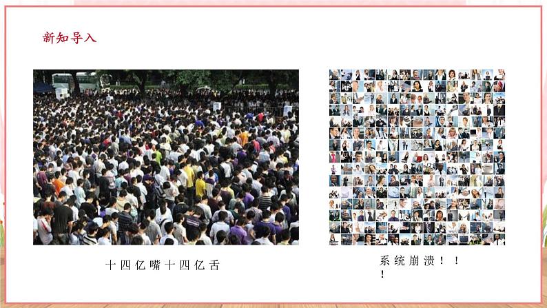 【新课标】八年级道德与法治 下册 5.1 根本政治制度 课件第5页
