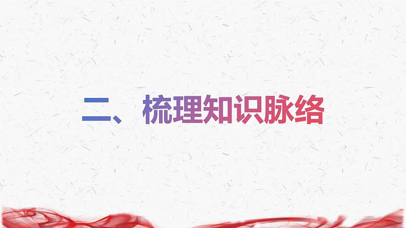 统编版(2024新版)七年级上册道德与法治第一单元少年有梦 复习课件第5页