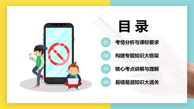 九年级上册第一课 踏上强国之路第3页
