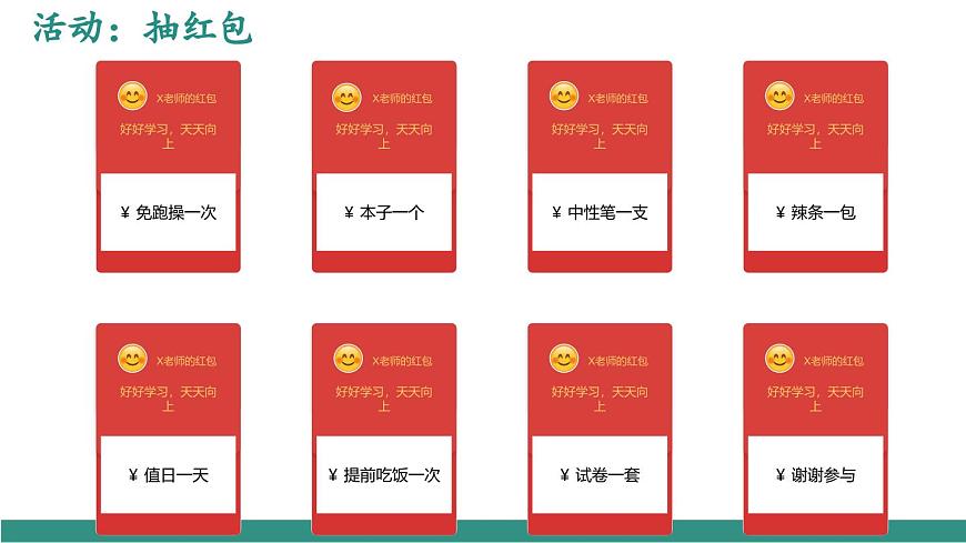 2.1揭開情緒的面紗（教學課件）第2頁