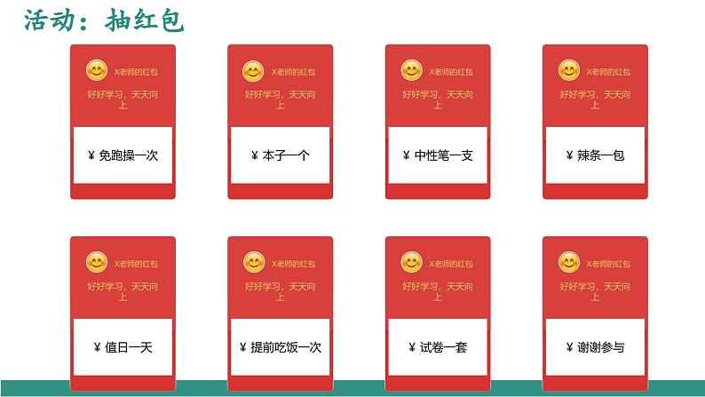 2.1揭开情绪的面纱(教学课件)第2页