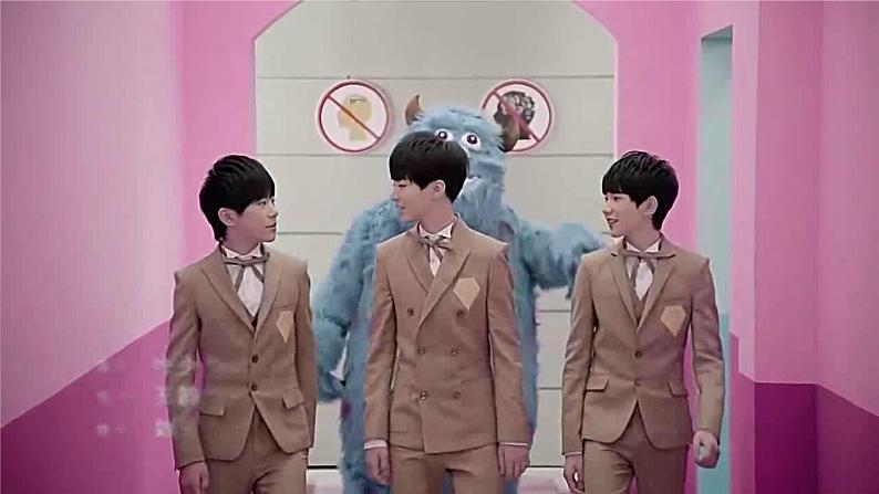 初中 政治 (道德与法治) 人教版(2024) 七年级上册(2024)奏响中学序曲 课件第1页