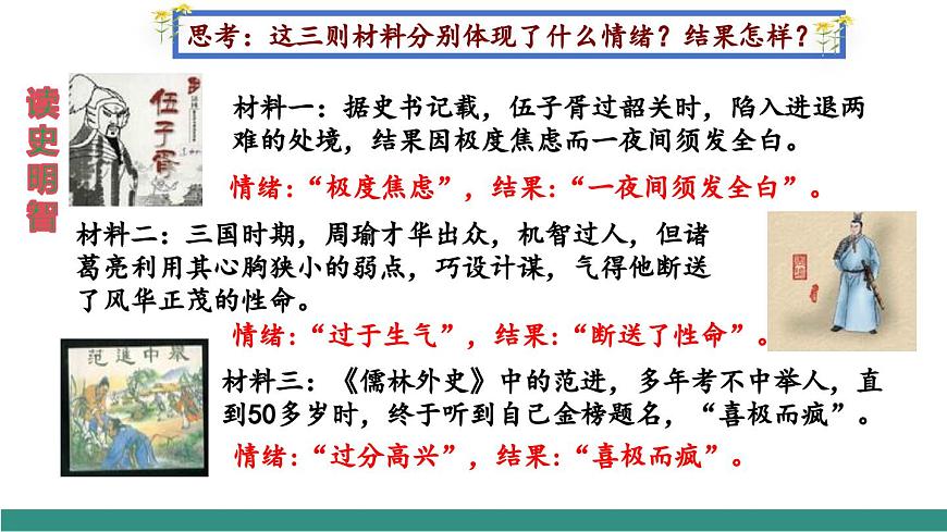 2.2學會管理情緒（教學課件）第5頁