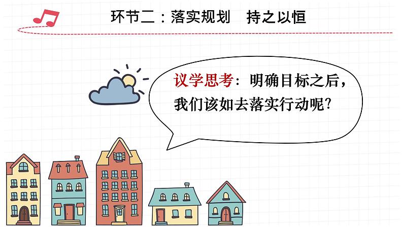 初中 政治 (道德与法治) 人教版(2024) 七年级上册(2024)规划初中生活 课件第8页