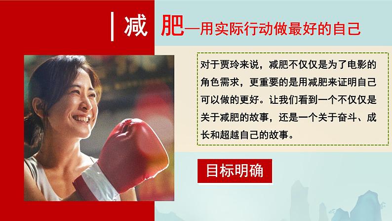 初中 政治 (道德与法治) 人教版(2024) 七年级上册(2024)规划初中生活 课件第8页