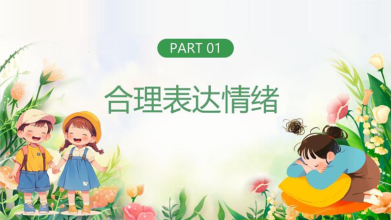 2.2-学会管理情绪(课件)2024-2025学年七年级道德与法治下册统编版第4页